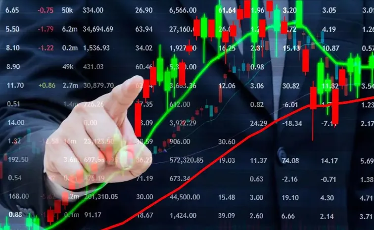 Stock Market Update April 21st 2025