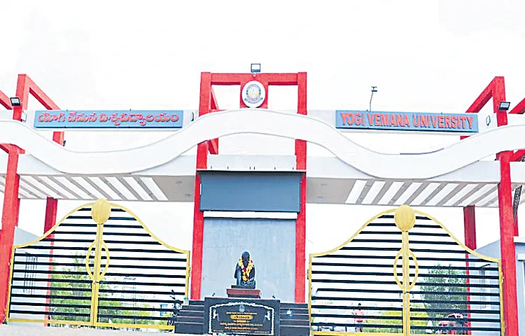 Severe delay in appointment of VCs in universities