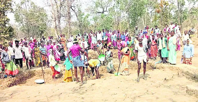 విపత్తు సాయం పెంపు