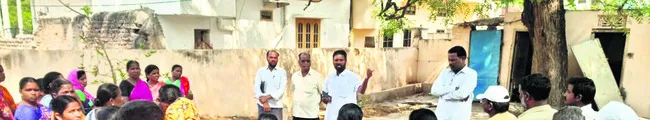 లేబర్ కోడ్ కార్మిక చట్టాలను రద్దు చేయాలి