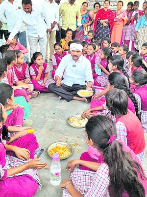 ‘పేదల ఆరోగ్యంపై వివక్ష ఎందుకు’