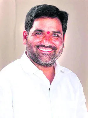 స్వరాష్ట్ర ఆకాంక్షను నెరవేర్చింది..