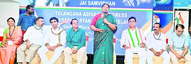 కుల, మతాల పేరుతో బీజేపీ చిచ్చు 