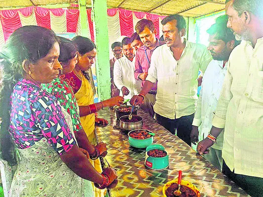 మత్స్య సంపద యోజనను వినియోగించుకోవాలి 