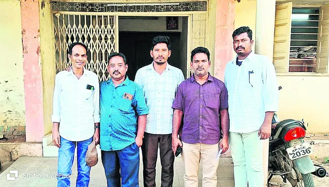 కృషి,