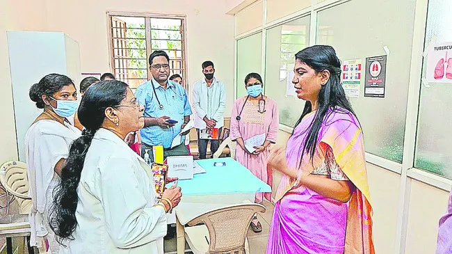 వైద్య