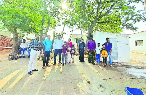 ప్రైవేటు పాఠశాలలు వద్దు.. 