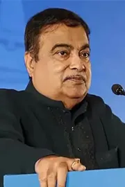 Gadkari mulls law for sound of Indian musical instrument as vehicle horns11