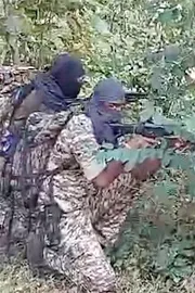 Bachao Karreguttalu: CRPF Huge Operation at Mulugu April 22nd 2025 Updates4