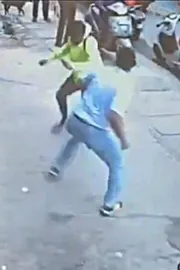 Twist In Air Force Officer Assault Case In Bengaluru6