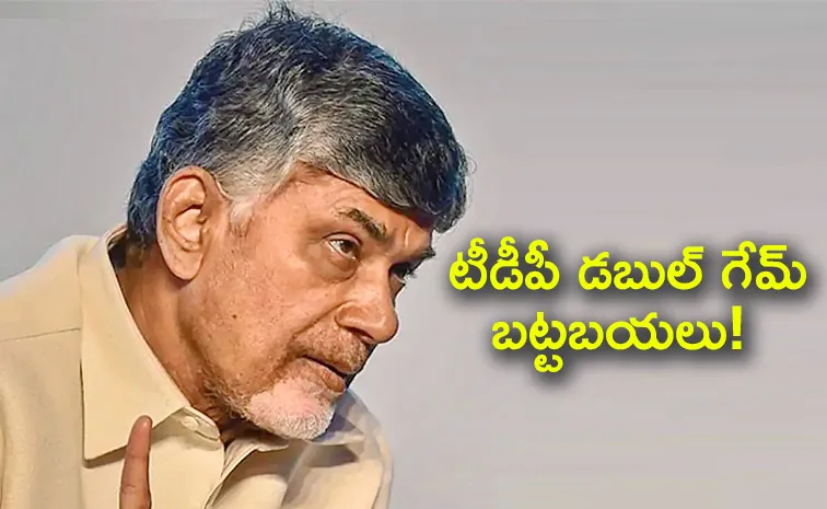 Kommineni Comments On Chandrababu False Allegations