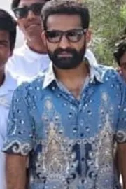 Jr NTR massive weight loss pics go viral2