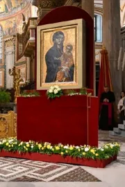 Why will Pope Francis be buried outside the Vatican Details Here1
