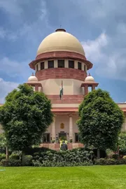 Vice President Jagdeep Dhankhar Rips Into Supreme Court Again2