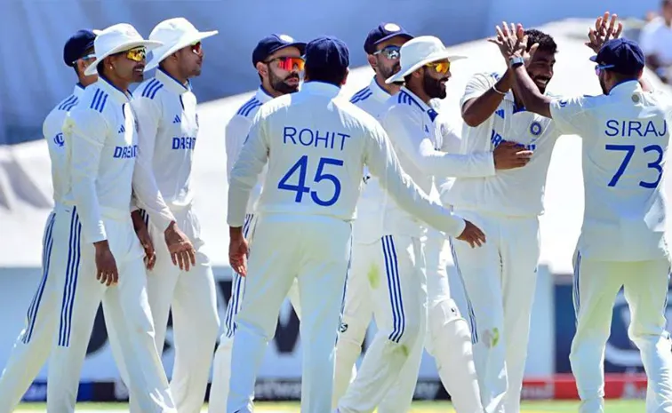 India squad for England Tests: Shreyas Iyer, Sai Sudharsan And Rajat Patidar in contention