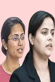 UPSC CSE 2024 Women Dominate with 3 Out Of Top 55