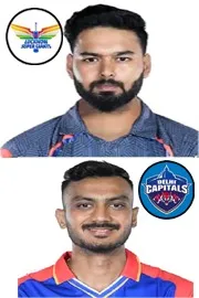 IPL 2025: lucknow super giants vs delhi capitals live updates and highlights4