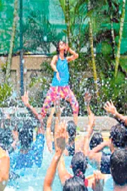 New trend acqua workd outs health benefits7