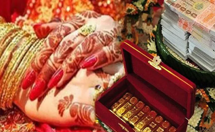 domestic abuse Dowry harassment cases in nizamabad district