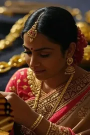 Gold is money Zohos Sridhar Vembu backs yellow metal as prices cross Rs 1 lakh1