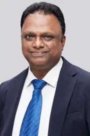 Mahindra Auto New Head R Velusamy7