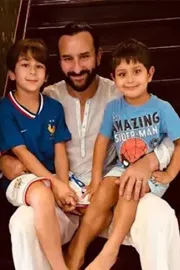 Actor Saif Ali Khan buys second home in Qatar12