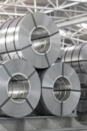 Government Imposes Safeguard Duty on Steel Flat Products for 200 days8