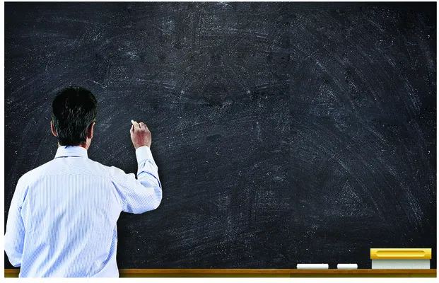 వచ్చే నెలలో టీచర్లకు ట్రైనింగ్‌