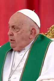 Pope Francis death begins papal succession process4