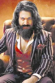 Yash all set to commence shooting for Ramayana5