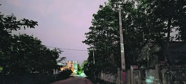 పనులు