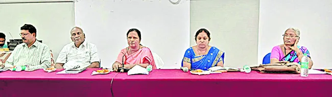 ఓటర్ల జాబితా రూపకల్పనలో బీఎల్‌ఓలదే కీలక పాత్ర 