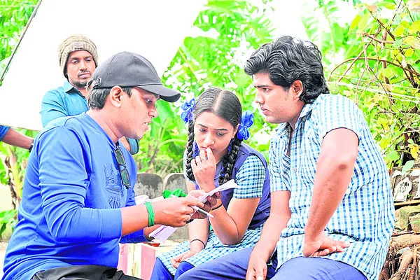 దొరల దౌర్జన్యాలకు వ్యతిరేకం.. సెంట్రల్‌ 