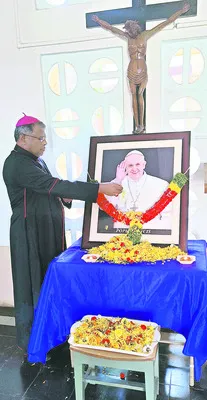 సామాజిక న్యాయం కోసం అవిశ్రాంత పోరు