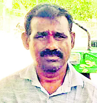 బైక్‌ను ఢీకొన్న ఆర్టీసీ బస్సు..
