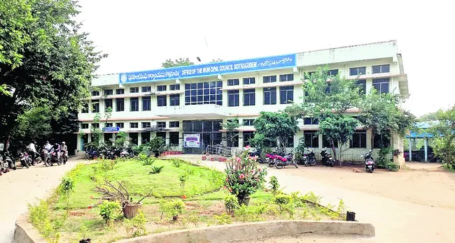 కార్పొరేషన్‌గా కొత్తగూడెం