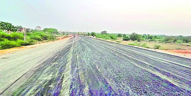 పరిహారం..ప్రశ్నార్థకం.! 