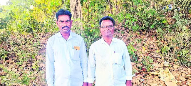 దళితుల సామాజిక  బహిష్కరణ దారుణం