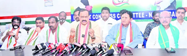 అగ్రి, ఇంజినీరింగ్‌ కళాశాలలు తీసుకొస్తాం 