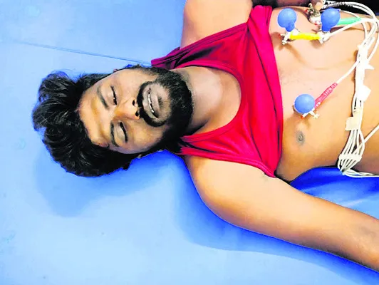 బెల్ట్‌షాపులపై దాడులు