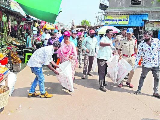 పర్యావరణాన్ని కాపాడుకుందాం