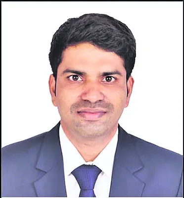 వ్యవసాయ కుటుంబం నుంచి 697వ ర్యాంకు