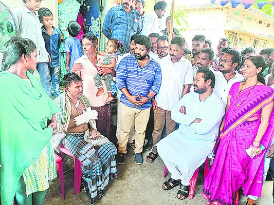 పతాక స్థాయికి..