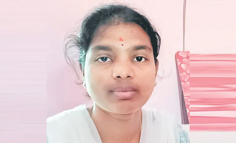 Panchayat Secretary Missing Case In Rajanna Sircilla