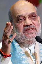 Bharat will not bend to terror Says Home Minister Amit Shah7
