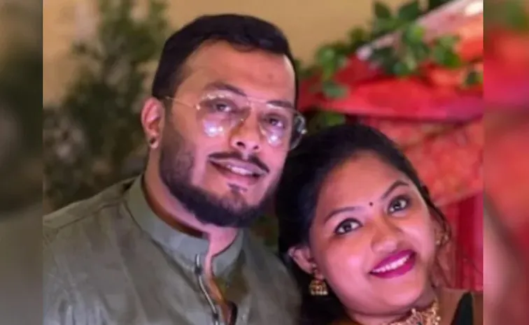 US based TCS techie Bitan Adhikary Passed away Pahalgam tragedy