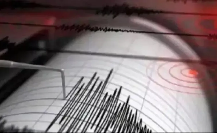 Earthquake Of Magnitude 6 2 Jolts Turkey Istanbul