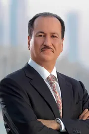  Dubai Billionaire Spotted Having Breakfast At White House With Elon Musk Who Is Hussain Sajwani10