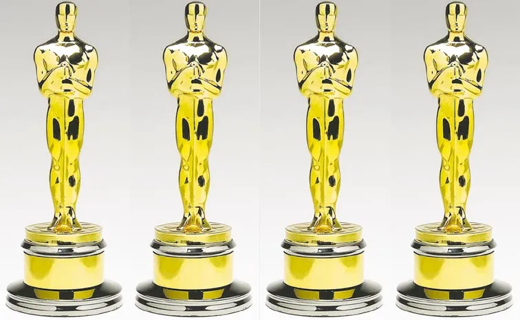 Oscars tighten voting rules for 2026 Academy Awards