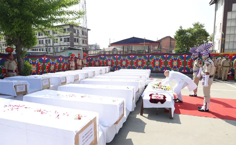 Authorities have released the names of all 26 victims of the Pahalgam terror attack. Check names and details here